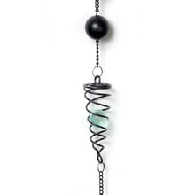 Load image into Gallery viewer, Pentagram Dream Catcher