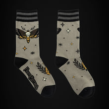 Load image into Gallery viewer, Metamorphosis Socks