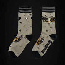 Load image into Gallery viewer, Metamorphosis Socks