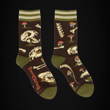 Load image into Gallery viewer, Mossuary Socks