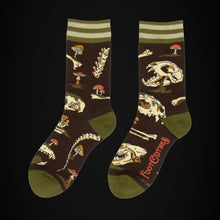 Load image into Gallery viewer, Mossuary Socks