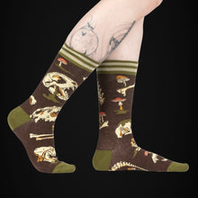 Load image into Gallery viewer, Mossuary Socks