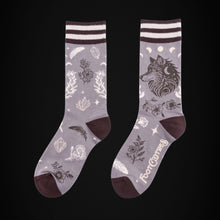 Load image into Gallery viewer, The Wolf Socks