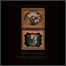 Load image into Gallery viewer, Beyond the Dark Veil: Post Mortem & Mourning Photography