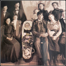 Load image into Gallery viewer, Beyond the Dark Veil: Post Mortem & Mourning Photography