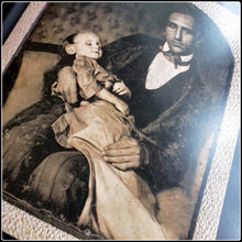 Load image into Gallery viewer, Beyond the Dark Veil: Post Mortem & Mourning Photography
