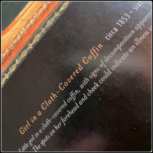 Load image into Gallery viewer, Beyond the Dark Veil: Post Mortem & Mourning Photography