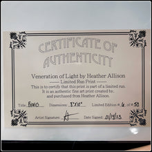 Load image into Gallery viewer, Brevis - Limited Edition Fine Art Photographic Print