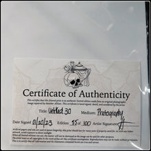 Load image into Gallery viewer, Untitled 30 - Limited Edition Fine Art Photographic Print