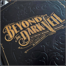 Load image into Gallery viewer, Beyond the Dark Veil: Post Mortem & Mourning Photography