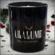 Load image into Gallery viewer, Absinthe Pure Soy Wax Candle - Large - #intotheblack#