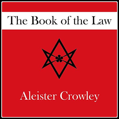Book Of The Law, The - #intotheblack#