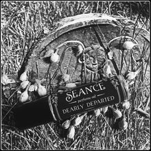 Load image into Gallery viewer, Dearly Departed Perfume Oil - #intotheblack#