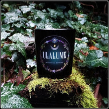 Load image into Gallery viewer, Dian Coconut & Soy Candle - #intotheblack#