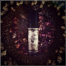 Load image into Gallery viewer, Inanna Spirit Oil - #intotheblack#