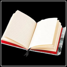 Load image into Gallery viewer, Seal Song Journal - #intotheblack#