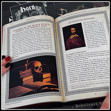 Load image into Gallery viewer, Vampire Evolution - #intotheblack#