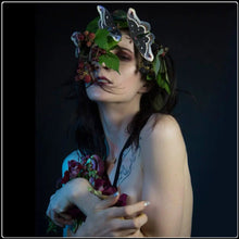 Load image into Gallery viewer, ‘Winter’ Moth Set - #intotheblack#