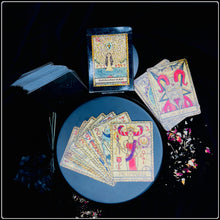 Load image into Gallery viewer, Samiramay Tarot Deck
