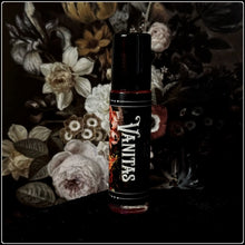Load image into Gallery viewer, Vanitas Perfume Oil
