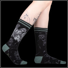 Load image into Gallery viewer, Fallen Angel Socks
