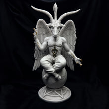 Load image into Gallery viewer, Baphomet Statue - Large
