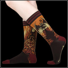 Load image into Gallery viewer, Heresy Socks
