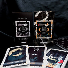 Load image into Gallery viewer, Witch Folk Tarot Deck
