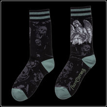 Load image into Gallery viewer, Fallen Angel Socks
