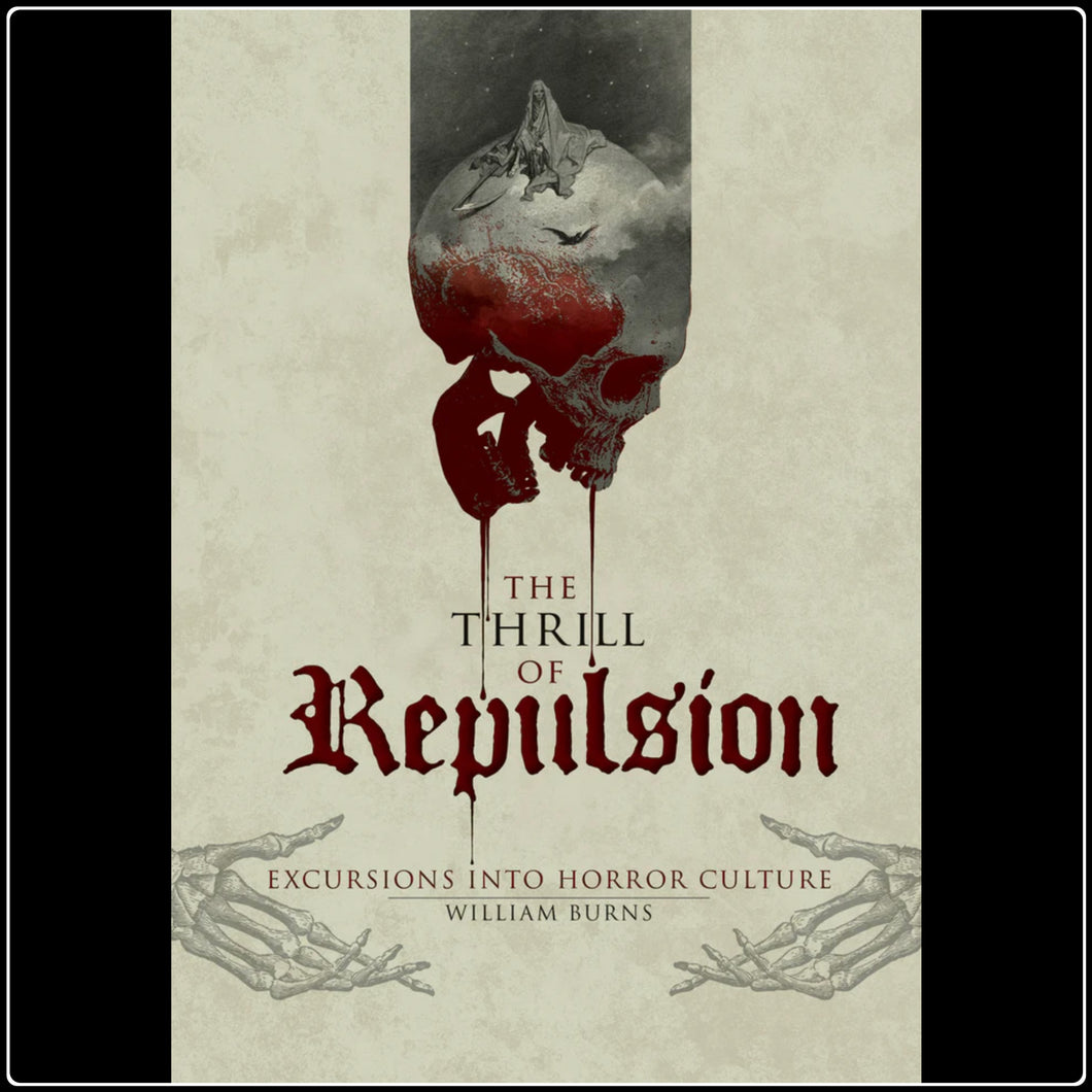 The Thrill Of Repulsion