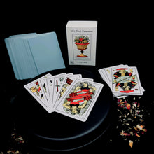 Load image into Gallery viewer, 1870 Tarot Piemontese &amp; Guide
