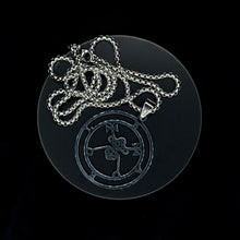 Load image into Gallery viewer, BAEL Sigil Necklace
