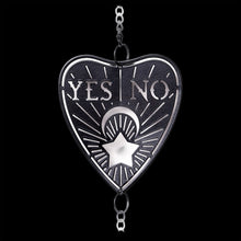 Load image into Gallery viewer, Planchette Hanging Decoration
