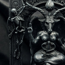 Load image into Gallery viewer, Baphomet’s Temple Statue
