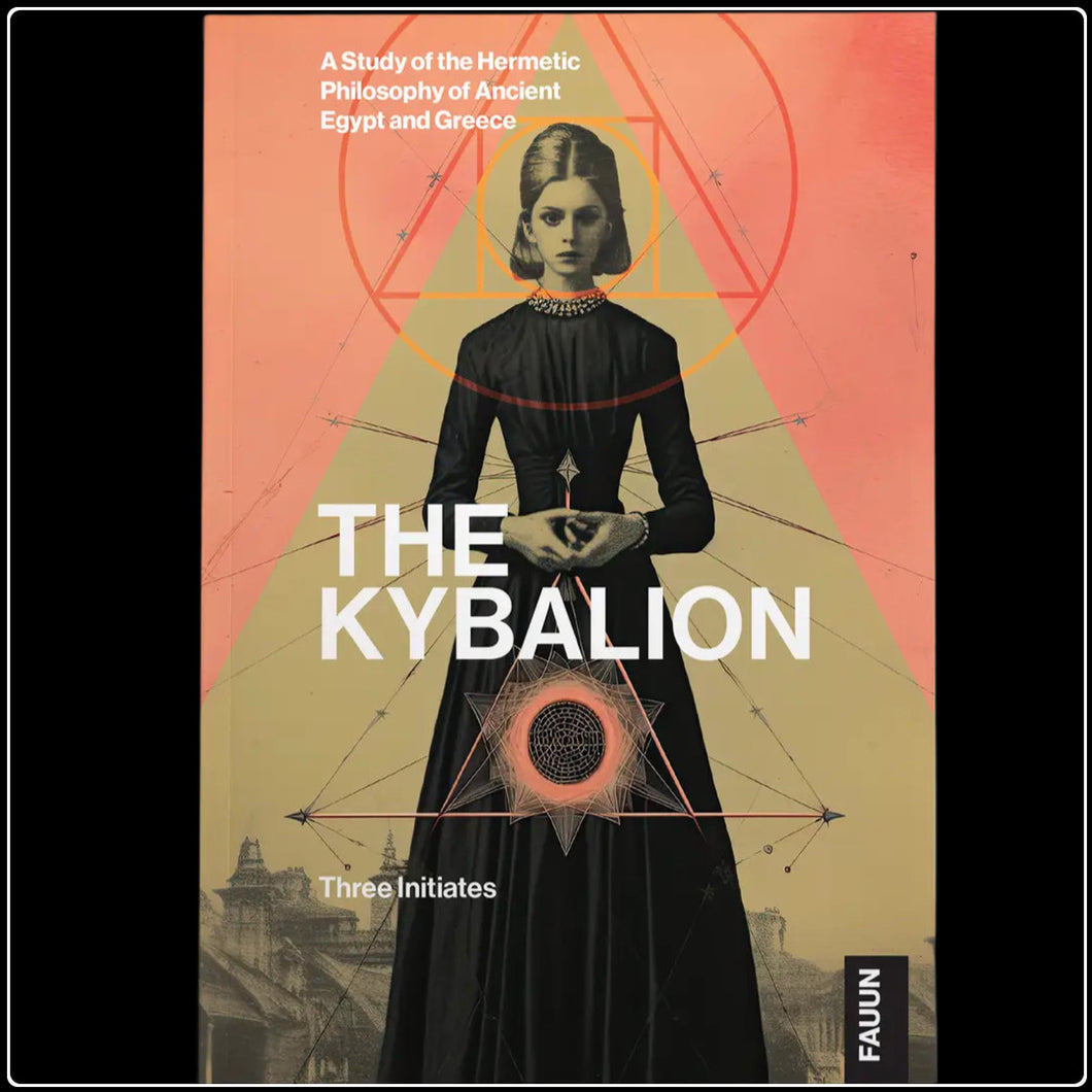 The Kybalion