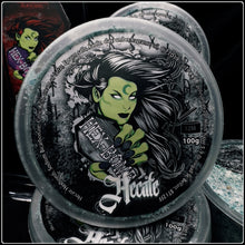 Load image into Gallery viewer, Hecate Luxury True Silver Hexbomb
