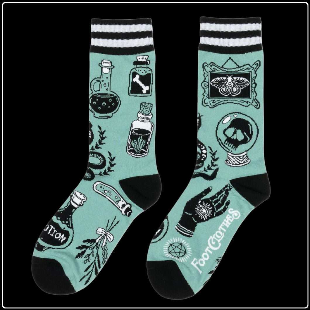 Enchantmint Socks