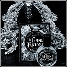 Load image into Gallery viewer, La Femme Fantome Perfume Oil
