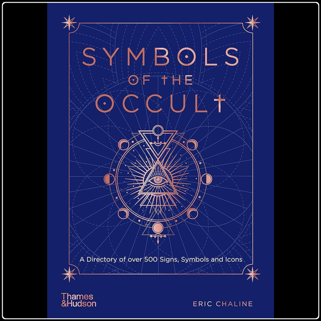 Symbols Of The Occult