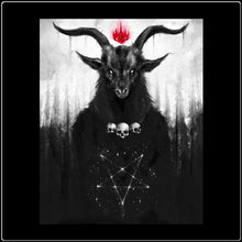 Load image into Gallery viewer, Baphomet
