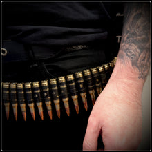 Load image into Gallery viewer, M60 .308 Bullet Belt
