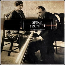Load image into Gallery viewer, Spirit Trumpet Perfume Oil
