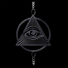 Load image into Gallery viewer, Planchette Hanging Decoration
