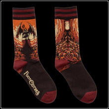 Load image into Gallery viewer, Heresy Socks
