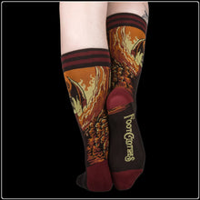 Load image into Gallery viewer, Heresy Socks
