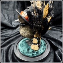 Load image into Gallery viewer, Witch Duckling - ‘Zelah’
