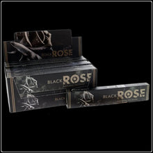 Load image into Gallery viewer, Black Rose Incense
