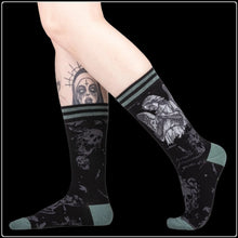 Load image into Gallery viewer, Fallen Angel Socks
