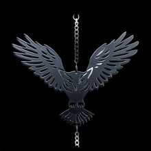 Load image into Gallery viewer, Night Owl Hanging Decoration
