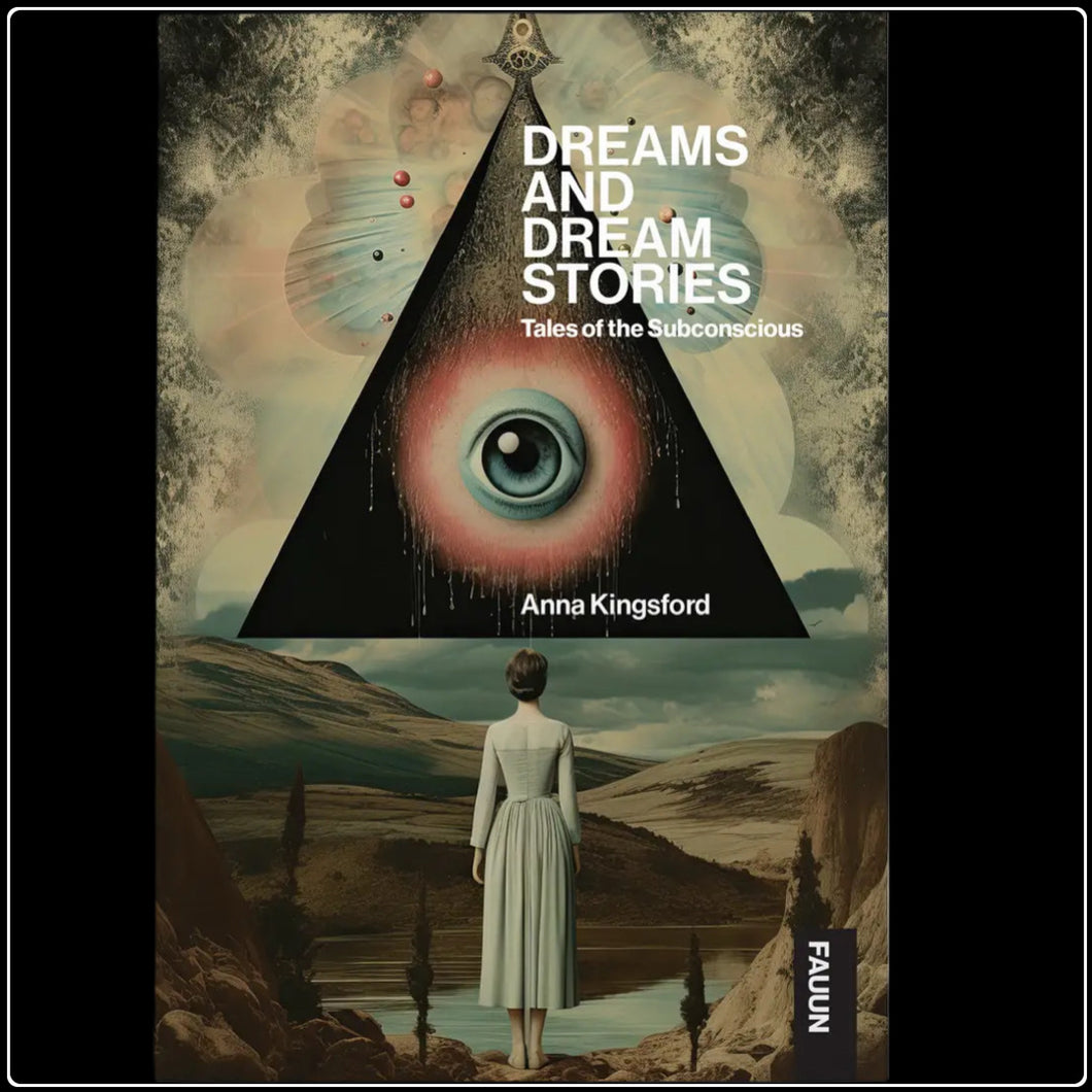 Dreams and Dream Stories